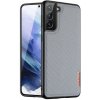 DUX DUCIS Fino kryt na Samsung Galaxy S21 Plus 5G, modrý
