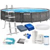 Záhradný bazén s rámom 549 x 122 cm 12v1 INTEX 26744