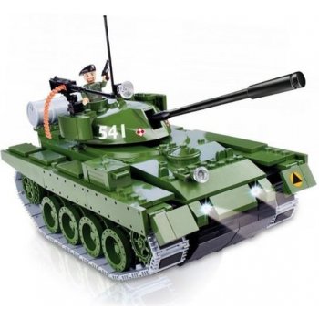 Cobi 21904 Tank T-72