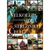 Velkolepá sídla středních Čech - Vratislav Košťál, Renata Košťálová