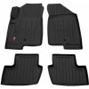 Koberce Gumenné Stingray Jeep Patriot 2006-2017