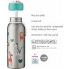 Little Dutch Termofľaša 350 ml Forest Friends