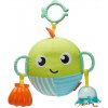 Fisher Price Ryba s aktivitami GFC36