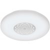 Eglo Eglo 900008 - LED Stmievateľné stropné svietidlo CAPASSO LED/15,6W/230V 2700-6500K EG900008 + záruka 5 rokov zadarmo