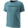 Pánske funkčné tričko Dynafit TRAVERSE T-SHIRT - svetlo modrá M