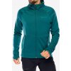 Mikina na zips Marmot Olden Polartec Hoody - dark jungle