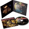 Iron Maiden: Piece Of Mind (Remastered 2018) - CD