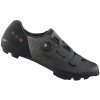 Tretry SHIMANO SH-RX801ML Black - 42