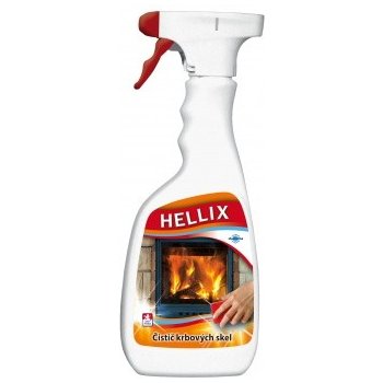 Hellix cistic krbových skiel 250 ml