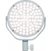 Nanlite Miro 30c LED Full-color Round Panel Light (Mint Blue)