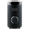 Black+Decker BXCG150E Mlynček na kávu, čierna