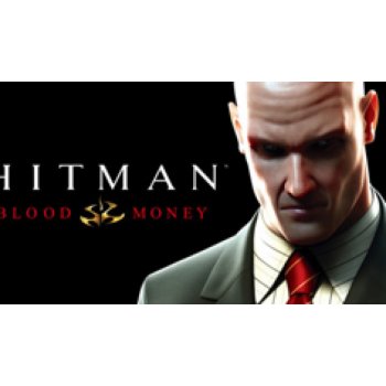 Hitman Blood Money