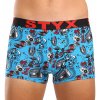 Pánske boxerky Styx art športová guma nadrozmer hudba (R1558) 5XL 120 dní na výmenu alebo vrátenie tovaru!