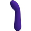 Pretty Love - Faun Rechargeable Vibrator Purple