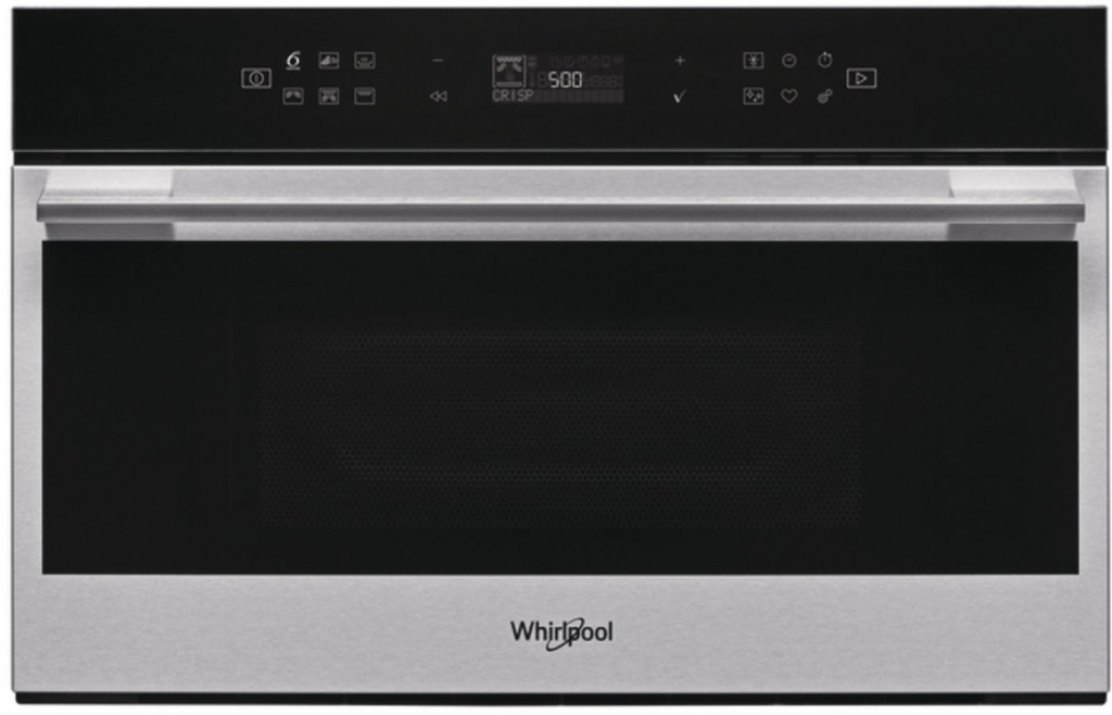 Whirlpool W Collection W7MD440