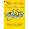 Flights of Fancy - Quentin Blake, Anne Fine, Michael Morpurgo, Jacqueline Wilson, Michael Rosen, Anthony Browne, Julia Donaldson, Malorie Blackman, Chris Riddell, Lauren Child