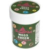 SweetArt gélová farba Moss Green (30 g) - dortis - dortis