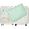 Sada obalů SUITSUIT Perfect Packing system vel. S Luminous Mint