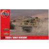 Airfix Pz.Kpfw.VI Tiger I Early Version Classic Kit A1363 1:35