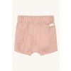 Hust and Claire Hust & Claire detské mušelínové šortky 34940 - 3353 Velikost: 68 100% BAVLNA