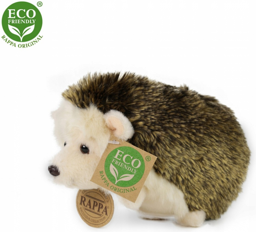 Eco-Friendly ježko 17 cm