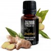 BellMedi Zázvor - esenciálny olej - 30 ml