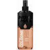 Nishman Cologne after shave Amber 10 - 400 ml