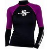 Scubapro RASH GUARD JEWEL UPF50, dlhý rukáv - dámske