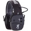 Slúchadlá Browning Hearing Protector BDM, čierne
