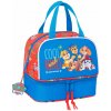 Termo box na desiatu The Paw Patrol Cool Modrá Červená 20 x 20 x 15 cm