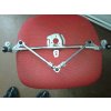Mechanizmus predných stieračov VW Golf 4 rok výroby 97-03,