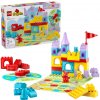 LEGO® DUPLO 10450 Hopsy a hra s hradom (LEGO10450)