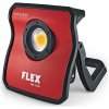 FLEX LED aku-svetlo 10,8 /18,0 V DWL 2500 10.8/18.0