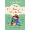 Paddington Takes the Test (Michael Bond)(Brožovaná)