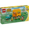 LEGO® Animal Crossing™ 77054 Leif, karavan a záhradkársky obchod (LEGO77054)