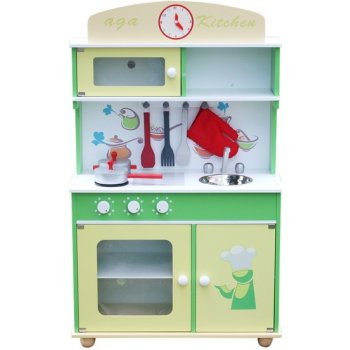 Aga4Kids LIMET HOME KITCHEN