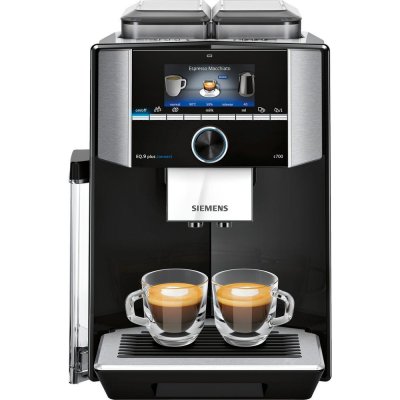 SIEMENS espresso TI9573X9RW