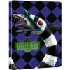 Beetlejuice Beetlejuice - steelbook Ultra HD Blu-ray UltraHDBlu-ray