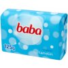 Baba Lanolin mydlo 90g