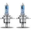 Osram Cool Blue Intense Next Generation H4 12V 60/55W P43t Duobox 64193CBN-HCB