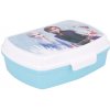Stor plastový box na desiatu Disney Frozen 51074