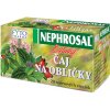 FYTO NEPHROSAL BYLINNÝ ČAJ NA OBLIČKY 20 x 1,5 g