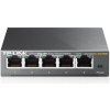 TP-Link TL-SG105E 5-Port Gigabit Easy Smart Switch TL-SG105E