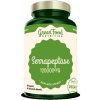 GreenFood Nutrition Serrapeptase 120000IU 60 kapslí