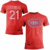 Old Time Hockey Tričko #21 Guy Carbonneau Montreal Canadiens Legenda NHL Veľkosť: S