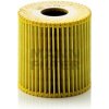 HU819X - Olejový filter MANN