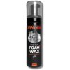 The Shave Factory Premium Foam Wax objemový penový vosk na vlasy aj pre vlnité vlasy 200 ml