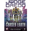 Osprey Games Judge Dredd: The Cursed Earth