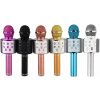 MIKROFON PRE DETI KARAOKE bezdrôtový S Bluetooth REPRODUKTOROM 1800 mAh