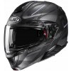 PRILBA HJC RPHA91 ČIERNA (XL)